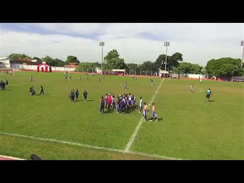 AITEC  X  ADAMANTINA  SUB 15