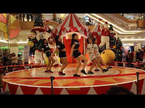 4MINUTE - 미쳐(Crazy) Dance Cover