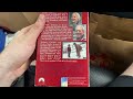 VHS DVD Update For 9 25 23 RD