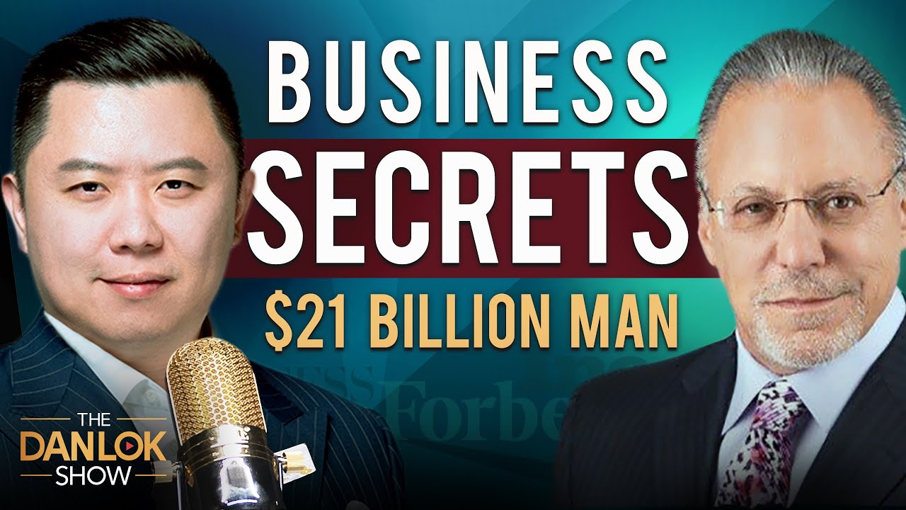 Business Secrets Of The Highest Paid Marketing Consultant - Jay Abraham