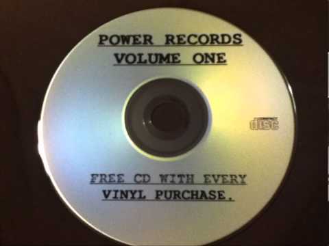 Power Records Volume One