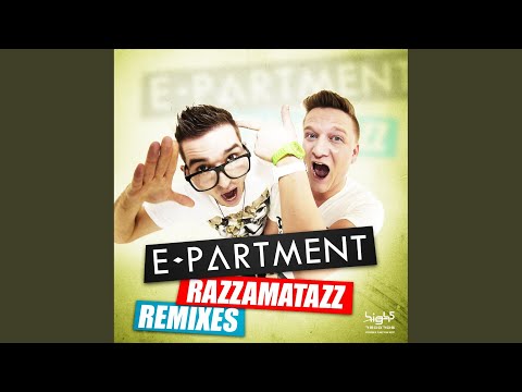 Razzamatazz (Last Hit Remix Edit)