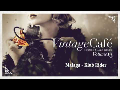 Malaga - Klub Rider from Vintage Café Vol. 13