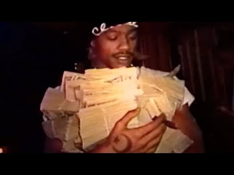 Pound$ide Pop x Trippie Redd - Designer Drugs (Official Visualizer)