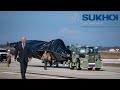 Finally !!!! Russia shows off its 6th generation stealth fighter | Mig 41