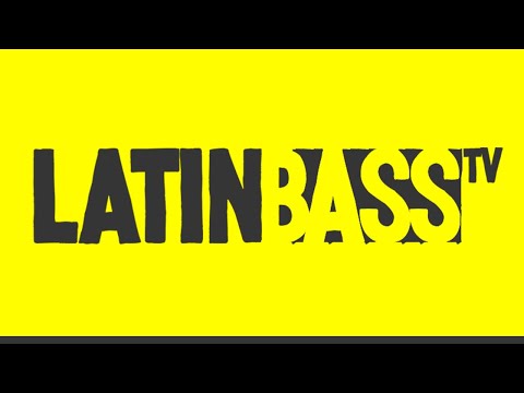 Maniac, Skvndv - Flightmode [LATINBASS TV] 🔥