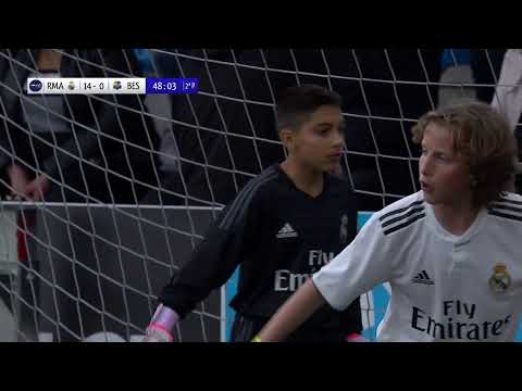 MICFootball'19 - Alevín F7 - U12 / 17-04-19