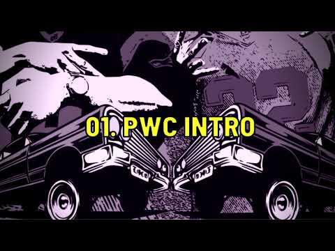 hadoem & misiek - pwc intro ft: mayka