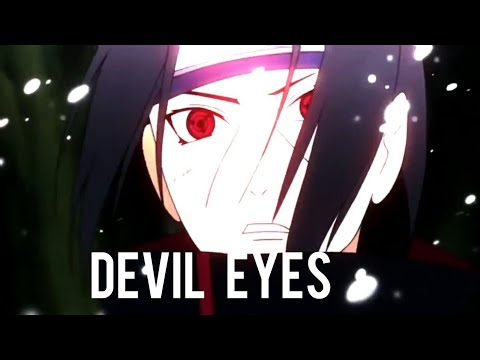 Anime Edit」NARUTO - ＤＡＲＫ ＬＩＧＨＴ「AMV」 