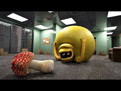 Bone Thief - Magic Mushrooms