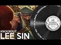 Knockout Lee Sin - Music Mix