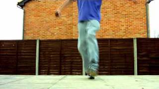 C-walk -Battery - Myah Marie(izuutx)