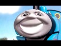 THOMAS THE TANK ENGINE BASS BOOSTED!
