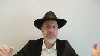 Se préparer à un bon jugement. Réussite et mazal pour Evi Esther Amanou bat Sandra