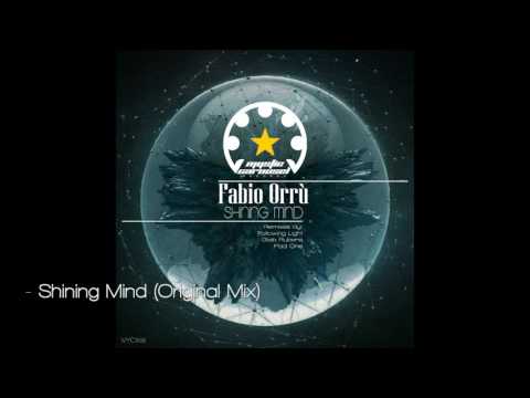 Fabio Orru - Shining Mind (Original Mix)