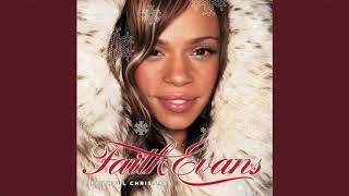 The Christmas Song - Faith Evans