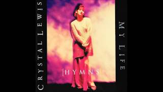 Crystal Lewis HIMNS MY LIFE CD Full/Completo HD
