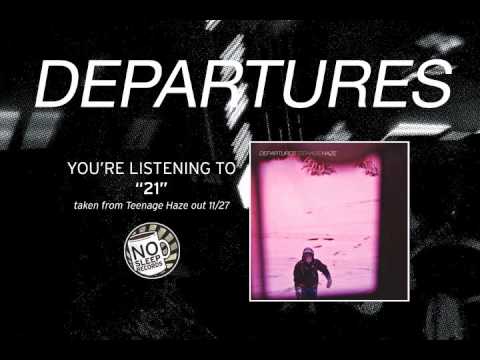 Departures 