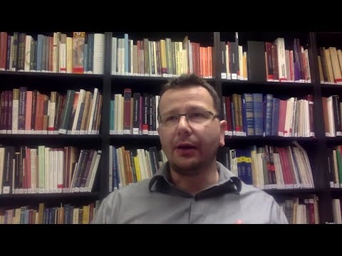 Living in a Living World: Davor Džalto and Chris Fields – Ecology, Enviromentalism, Peace, Wisdom