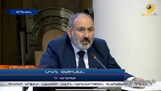 Հիսուսի արձանի նախագծի մասին Կառավարության գնահատականը դրական է