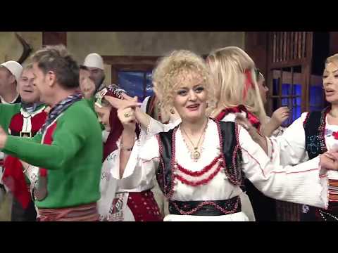 Kallushanat 3 - Naim Krasniqi & Vellezerit Mziu & Xeni - Polifonia