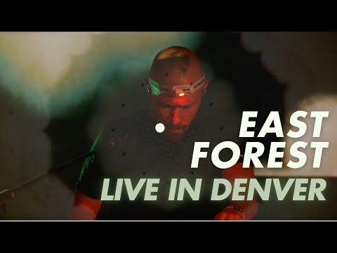 East Forest Live