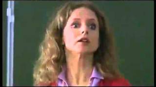 Анонс сериала "Физика или химия"