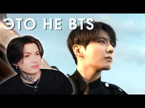 BTS &lsquo;SWIM&rsquo; MV REACTION (ENG, ESP, ITA, THA, FIL, ARA, HIN SUB)
