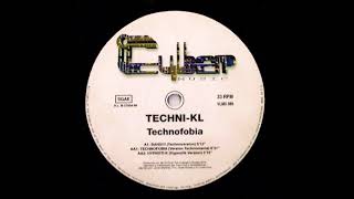 Techni-Kl - Hypnoti-K (Hypnotic Version) (1998)