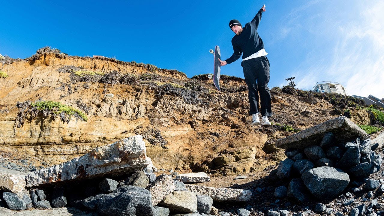 Erick Winkowski - 'Indy' (Video Part)