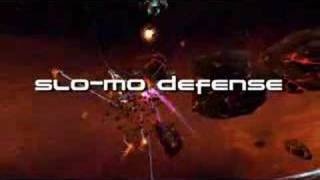 Aces of the Galaxy Trailer