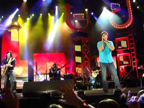 FC Sul - Participação Pepeu Gomes - Ao Vivo em Floripa - 28/03/12