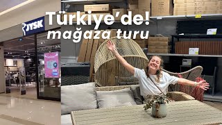 JYSK MAĞAZASI GEZDİK  |  Danimarka'nın Ikeası , Fiyatlar