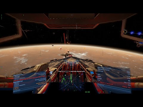 Longplay X4: Split Vendetta - Fires of Defeat - Episode 21: You call that a fleet?