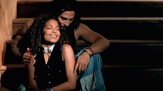 Janet Jackson - That's The Way Love Goes