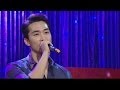 라스 미방분 송승헌이 부르는 교복을 벗고 종신DJ의 오래전 그날 20140507