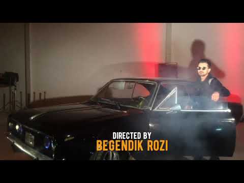 MaRo Ell - Sahna arkasy /                       "Hemme yerde sen bar"