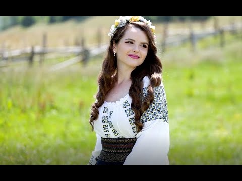 Lucretia Goagea si Lautarii din Chisinau - Du-te, dor, prin flori si fan ❤ NOU !!!