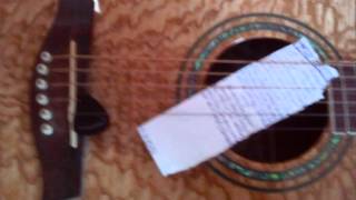 Rest (Spotlight The Sun)