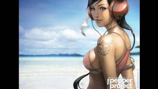 Holding On (Ferry Corsten And Shelley Harland)