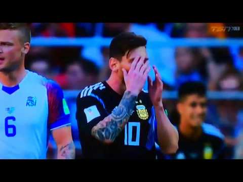 2018 Fifa World Cup Montage