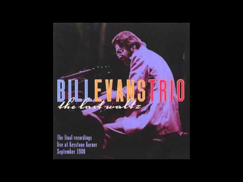 Bill Evans - Last Waltz (1980 Album)