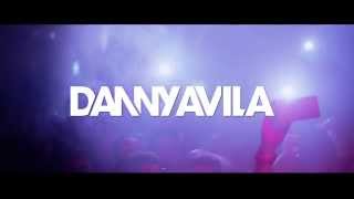 Danny vila  Pure Pacha Barcelona  Friday February 13th