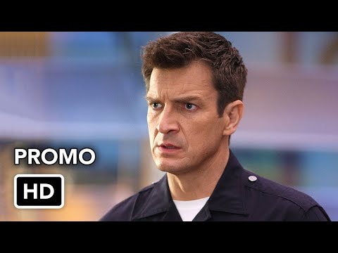 The Rookie 4.09 (Preview)