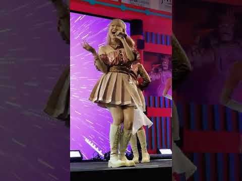 220904 (Khem Fancam) Hatobito - ตอนนี้เลย @ The Mall Japan Discovery 2022 - The Mall Bangkapi