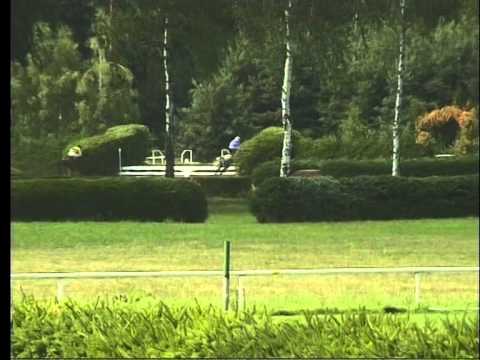 KO, 19. 7. 2015, 5. dostih - CENA STAVEBNÍHO PODNIKU PŘELOUČ