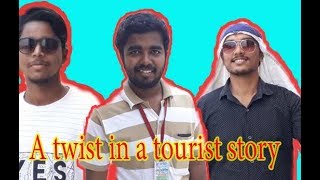 A twist in a tourist story || wait for the climax || The Viners  Club