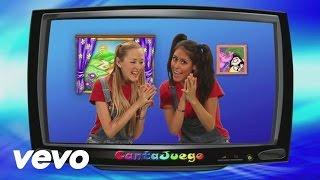 CantaJuego - Dedos