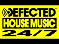House Music All Life Long Deep House Classics Tech Soulful Live 24 7 Defected Records