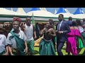Pojulu Annual Cultural Festival Rock City Play Ground Juba South Sudan
